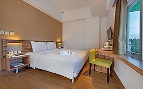 Whiz Prime Hotel Balikpapan